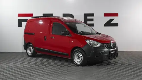Renault Kangoo Ii Express Confort 1.6 Sce 2019