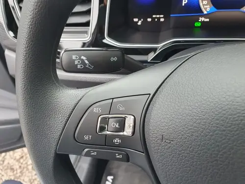 Volkswagen Virtus Virtus 1.6 Msi Trendline Aut 2026