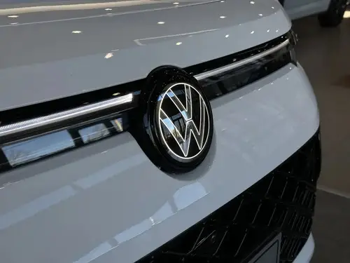 Volkswagen Tiguan 1.4 250 Tsi R-Line 150Cv Dsg7 2026