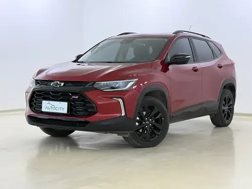 Chevrolet Tracker 1.2 T RS AT L26 2025