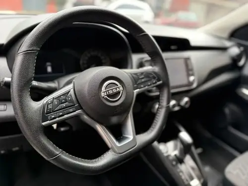 Nissan Kicks 1.6 Advance Cvt 2023