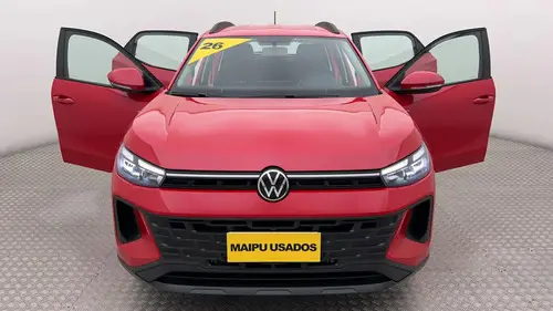 Volkswagen Tera 1.0T 170 Tsi Comfort At 2026