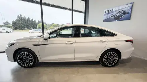 Chery Arrizo 8 hybrid 1.5T Phev Chs Comfort 2026