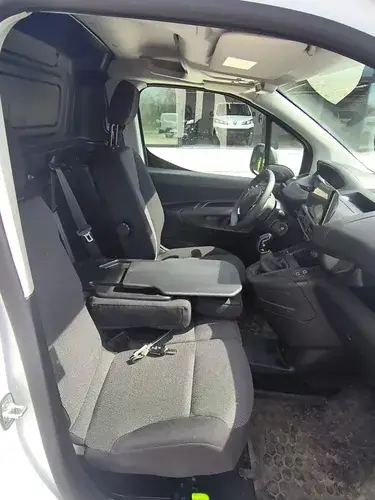 Peugeot Partner 1.6 Hdi 92 Van L2 2026