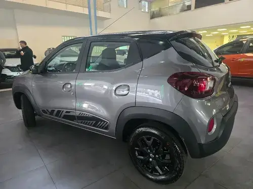 Renault Kwid 1.0 Sce 66Cv Iconic Outsider 2026