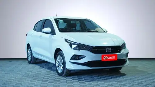 Fiat Cronos 1.3 Drive Mt 2022