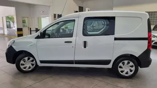 Renault Kangoo Ii Express 1.6 Sce Emotion 5A 2025
