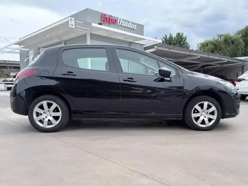Peugeot 308 308 1.6 Active 2017 2017