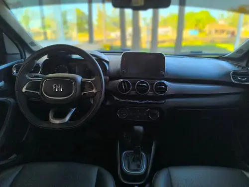Fiat Cronos 1.3 Precision Cvt 2023