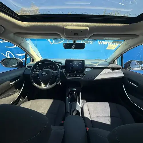Toyota Corolla 2.0 Xei Mt 170cv 2022