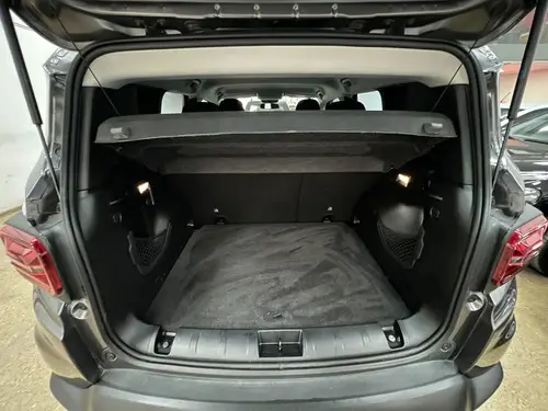 Jeep Renegade 1.8 Sport At6 2024