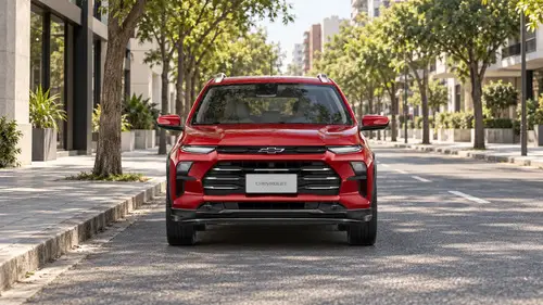 Chevrolet Sonic 1.0T Premier 2026
