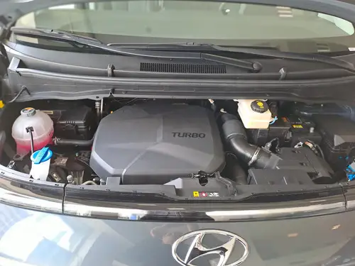 Hyundai Staria 2.2 4WD Ultimate 2026