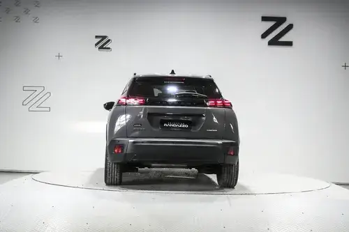 Peugeot 2008 1.0T Active Cvt 2025