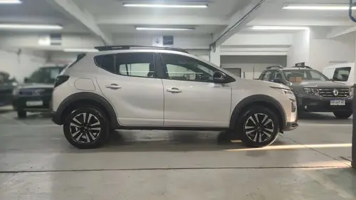 Renault Kardian 1.6 Sce Evolution 156 Mt 2026