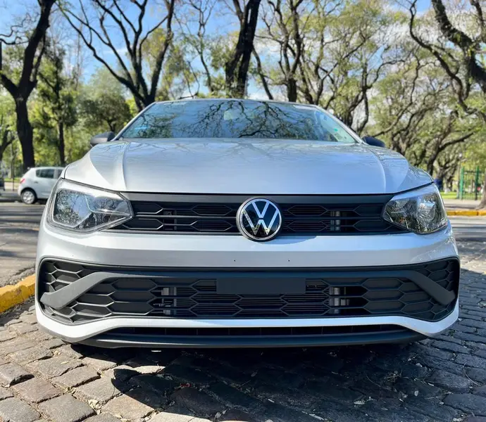Volkswagen POLO Track MSI MT 2026