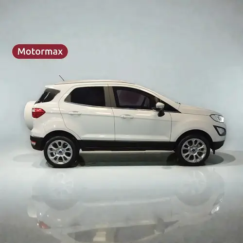 Ford Ecosport 1.5 Titanium Aut L/18 2020
