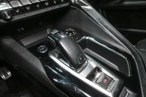 Peugeot 3008 1.6 Thp Gt Line At 2018