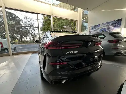 BMW X6 xDrive40i LCI MSportPro 2025