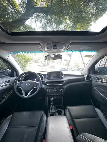 Hyundai Tucson 2.0 TECHO 2020