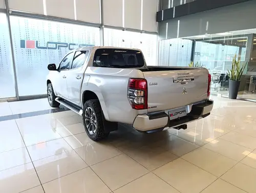 L200 2.4 Di-d High Power 181cv Cuero 2022