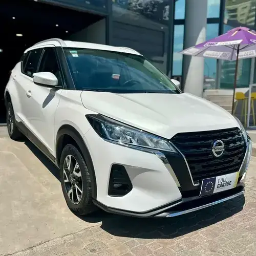 Nissan Kicks 1.6 Advance 120cv 2022