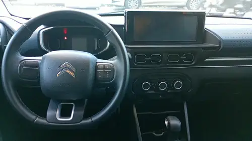 Citroën C3 1.6 16V Vti 115 Feel Pack At 2025