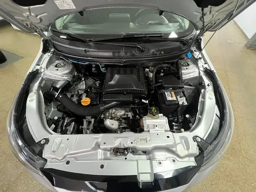 Fiat Cronos 1.3 Gse Drive Pack Conectividad 2019