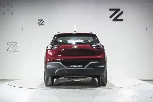Chevrolet Tracker 1.2 Turbo Premier At 2026