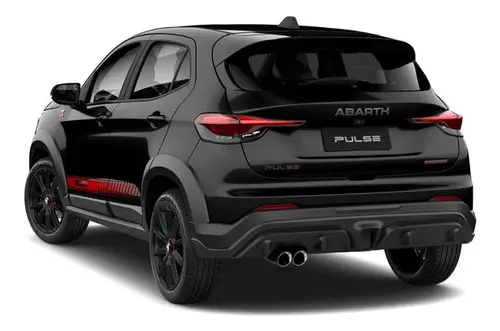 Fiat Pulse 1.3 T ABARTH AT6 2025