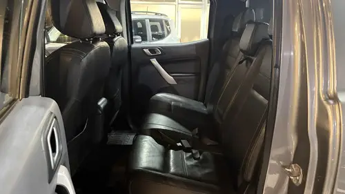 Ford Ranger 3.2 Cd 4x4 Limited Tdci 200cv At 2016