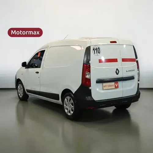 Renault Kangoo 2 Express 1.6 Emotion Sce L/18 2022