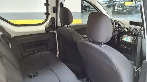 Renault Kangoo Ii Express 1.6 Sce Confort 5A 2026