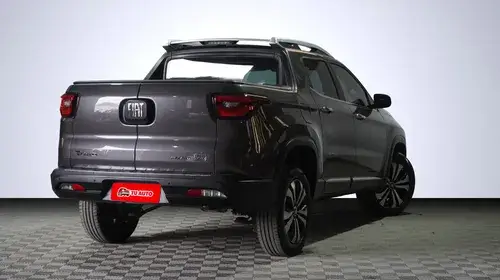 Fiat Toro 1.3 T270 Volcano 4X2 At 2025