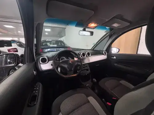 Citroën Aircross 1.6 Vti 115 Feel 2020