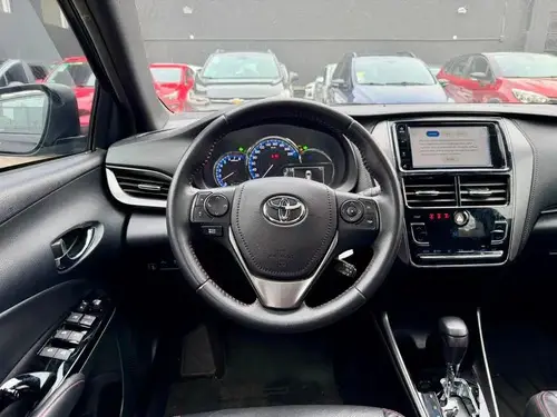 Toyota Yaris 1.5 107Cv S Cvt 2022