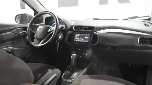 Chevrolet Onix 1.4 Ltz At 98cv 2016