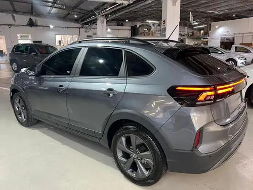 Volkswagen Nivus 1.0 Tsi 200 Comfortline 2026