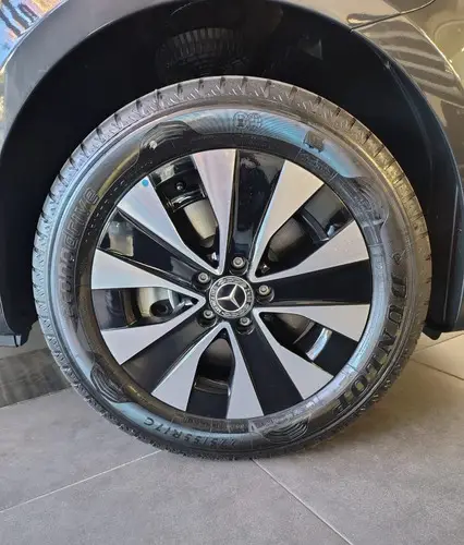 Mercedes-Benz Vito VITO MIXTO PRO AT 114 CDI 2026