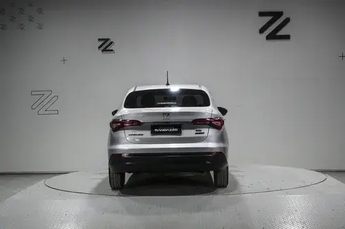 Fiat Cronos 1.3 Gse Drive 2023