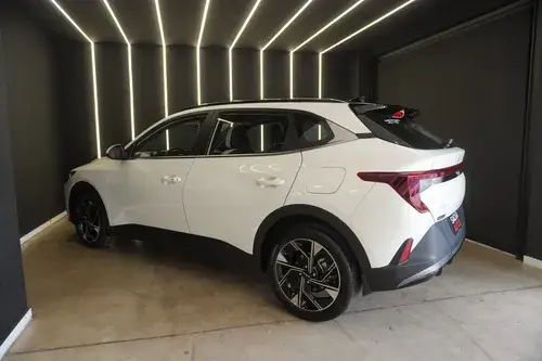 Kia K3 1.6 CROSS GT LINE 2026