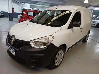 Renault Kangoo Ii Express 1.6 Sce Emotion 2024