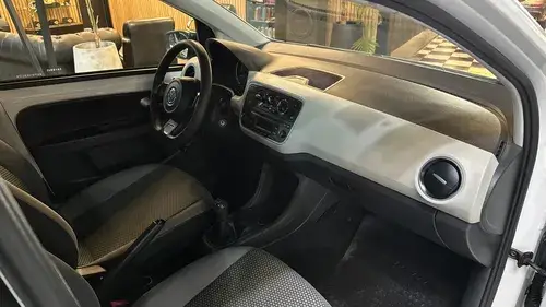 Volkswagen Up! 1.0 Move Up! 75cv 5 p 2016