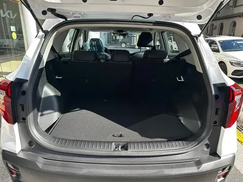 Kia Seltos 1.5 Lx Cvt 2025