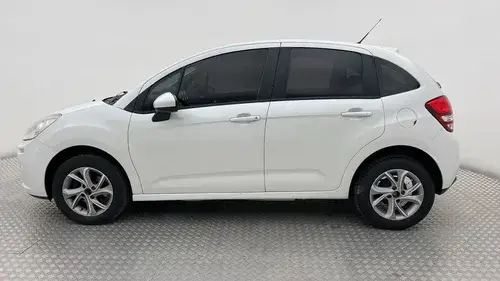 Citroën C3 1.5 Tendance Pack Secure I 90cv 2016