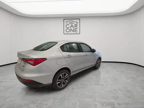 Fiat Cronos 1.3 GSE PRECISION CVT L23 2025