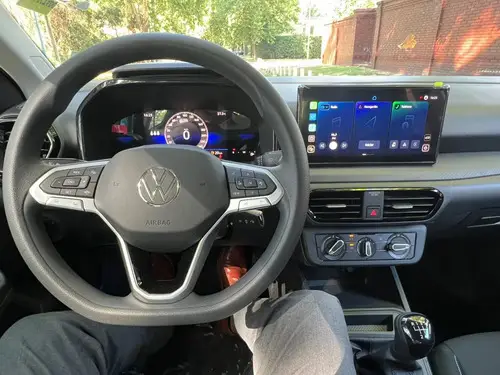 Volkswagen Tera 1.6 Msi Trend Mt 2026