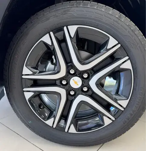 Chevrolet Tracker 1.2 Turbo Lt At 2026