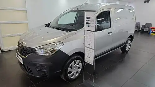 Renault Kangoo Ii Express 1.6 Sce Confort 2026
