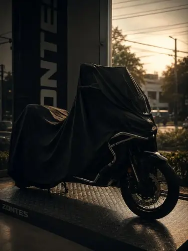 368 G ADV Scooters 2026